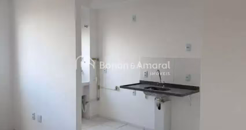 Apartamento novo à venda com 2 dormitórios e 1 vaga de garagem no jardim ibirapuera por r$ 310.000,00