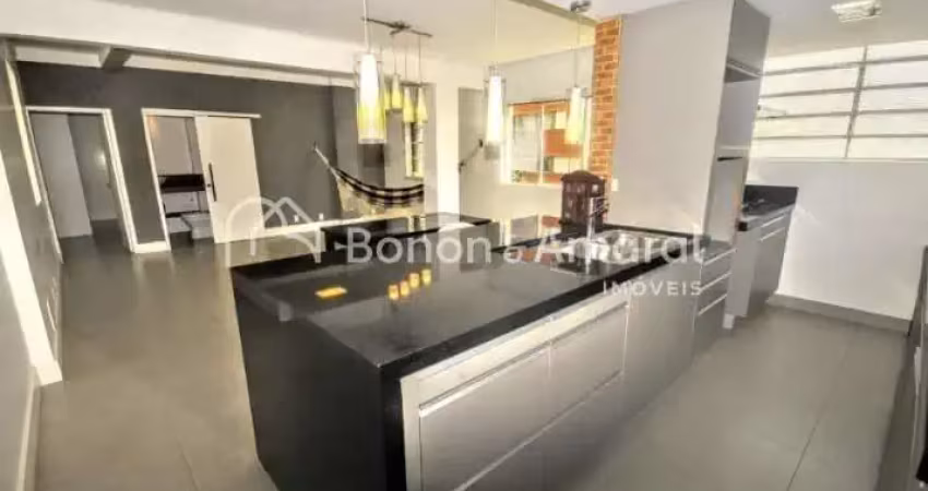 Apartamento com 1 quarto à venda na Rua Padre Vieira, 1349, Cambuí, Campinas