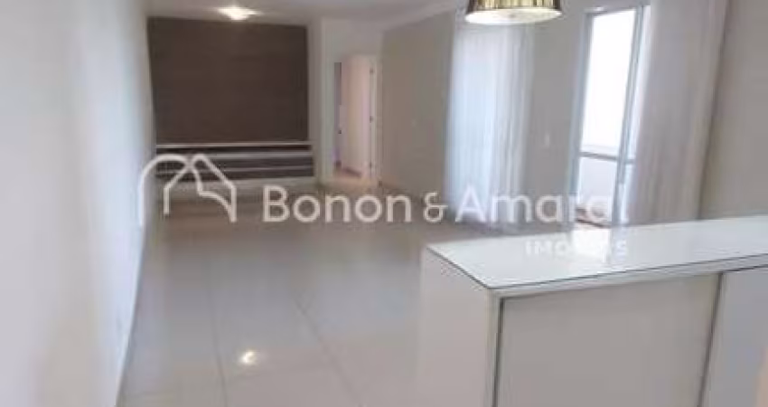 Conforto, Praticidade e Excelente Retorno em Campinas