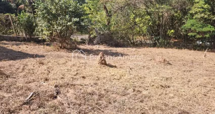 Lote à venda | 3.414m² | loteamento vale verde - valinhos/sp