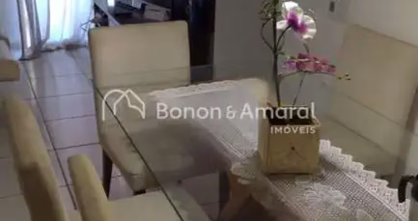 Apartamento à venda | 3 dormitórios | mansões santo antônio - campinas/sp