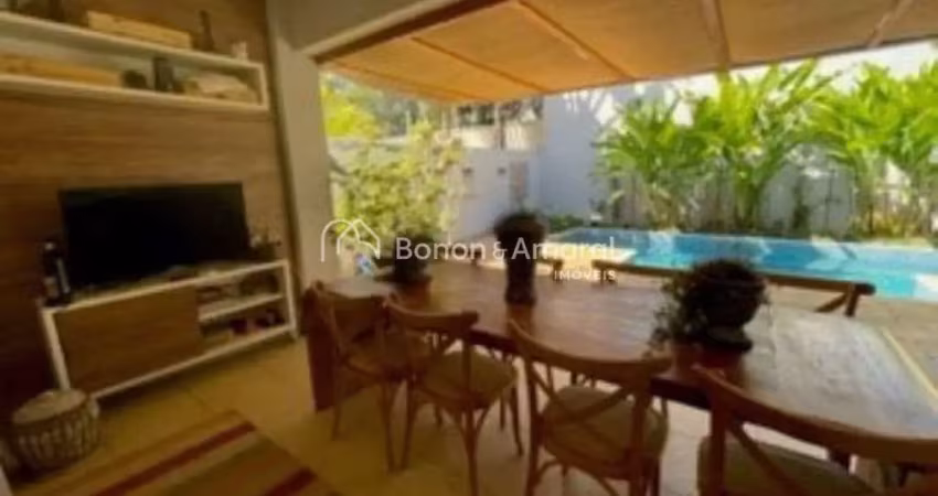 Casa moderna e sofisticada em Betel, com 4 suítes e espaço multiuso no térreo