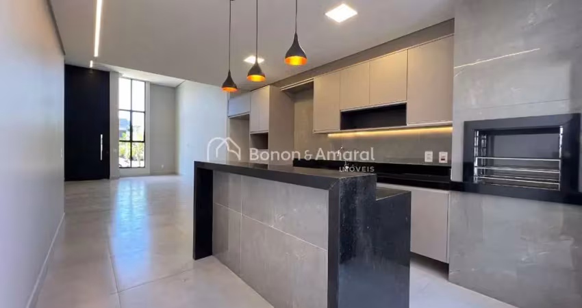Casa térrea 03 quartos à venda no condominio jardim dos lírios paulinia/sp