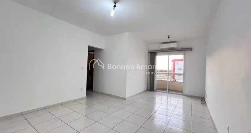 Apartamento pra venda no Residencial Das Pedras, de 3 quartos, Morumbi - Paulínia/SP