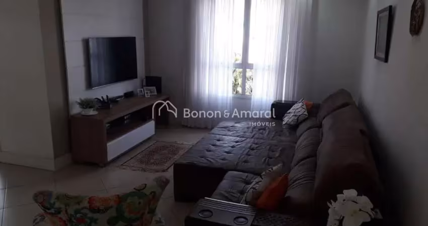 Apartamento à venda na mansões santo antônio - conforto e sofisticação em campinas