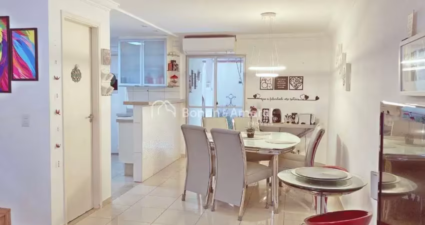 Casa a venda em mansões santo antonio em campinas!!