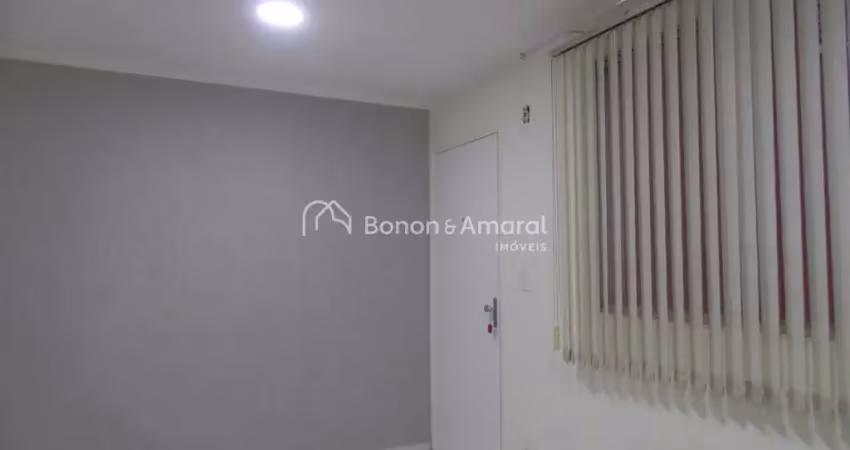 Apartamento à venda, vila joão jorge, 3 quartos, campinas sp