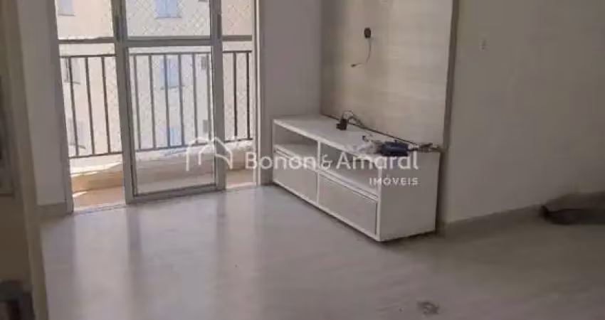Apartamento aconchegante à venda - conforto e praticidade em um só lugar!