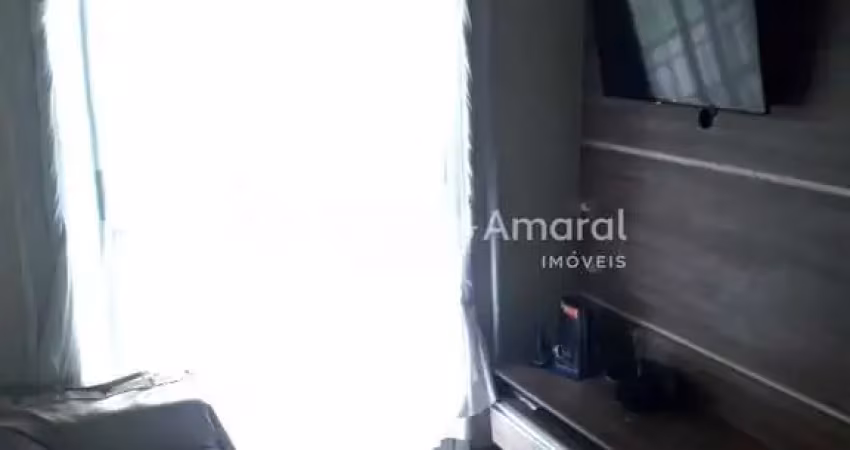 Apartamento com 2 quartos em excelente localização!
