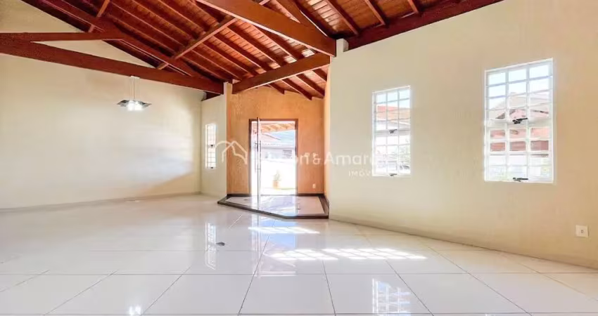 Casa à venda , loalizada no loteamento alphaville campinas