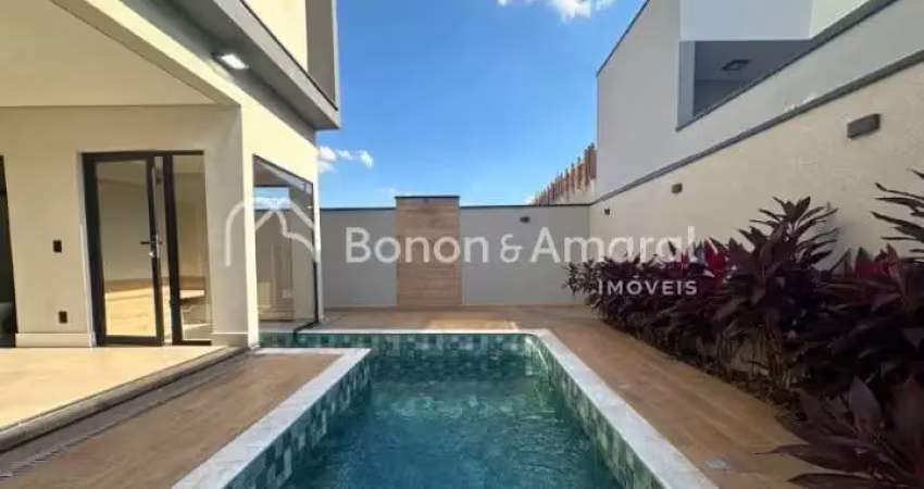 Sobrado à venda com 03 quartos por r$ 2.350.000,00 no condomínio santorini bairro parque brasil 500, em paulínia