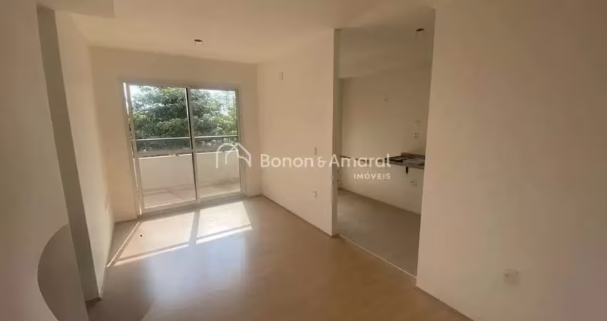 Apartamento à venda no mansões santo antônio - recém-entregue!