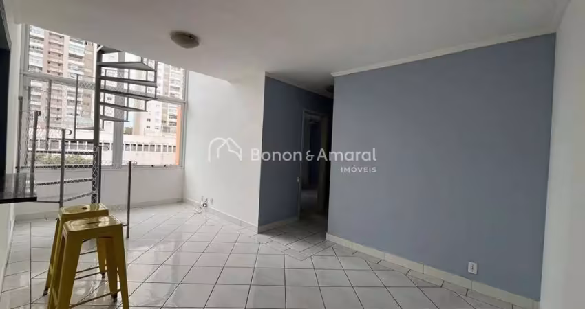 Cobertura para venda no bairro mansões santo antônio - campinas/sp