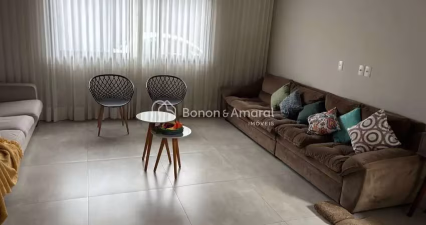 Casa com 3 quartos à venda na Rua Mauro Krepski, 511, Jardim Ypê, Paulínia