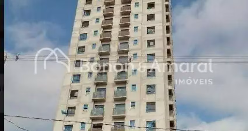 Apartamento com 2 quartos à venda na Rua Cônego Nery, 283, Jardim Guanabara, Campinas