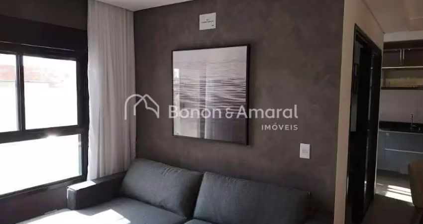 Apartamento moderno no guanabara com lazer completo