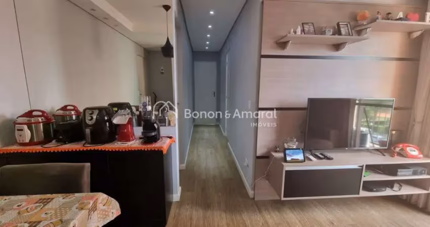 Apartamento ideal para casais jovens - 2 suítes em condomínio completo