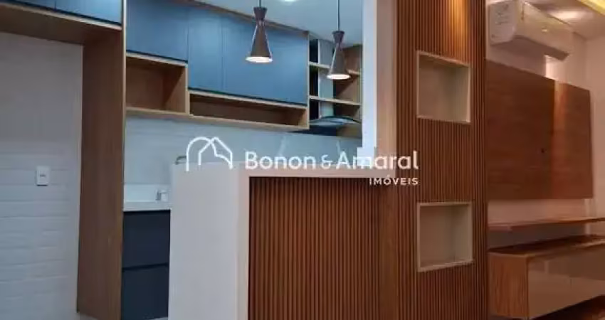 Apartamento para locação com 3 quartos ( sendo 1 suíte), condomínio brisa da mata, paulínia