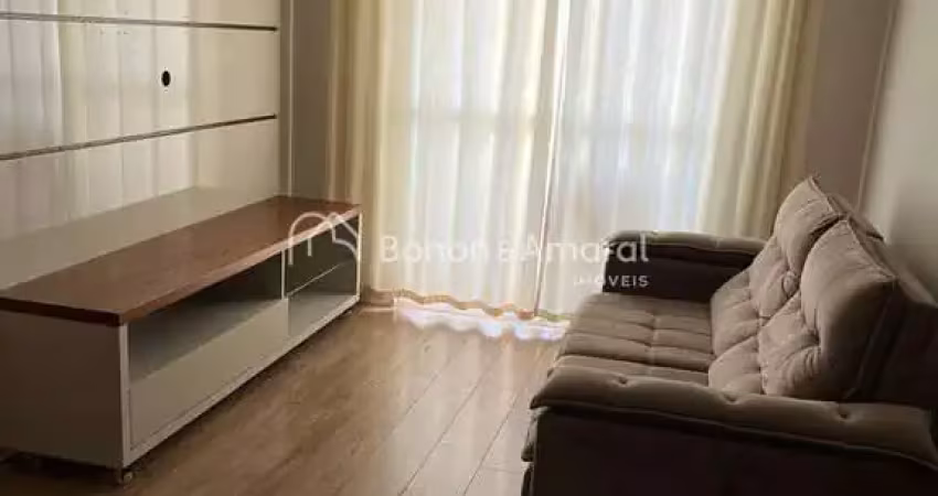 Apartamento para locação com 76 m², 3 quartos, 1 suíte, 2 vagas no mansões santo antônio