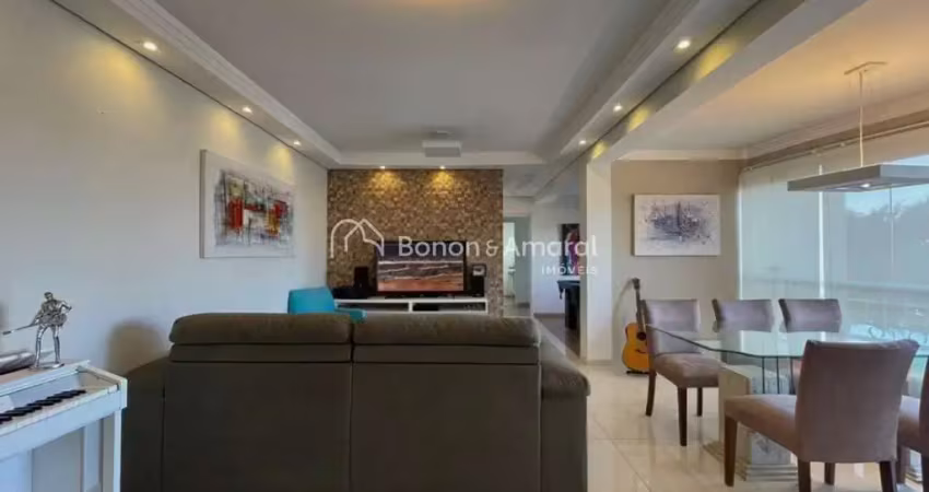 Apartamento à venda no condomínio terrazzo verona - vila anhanguera, campinas/sp