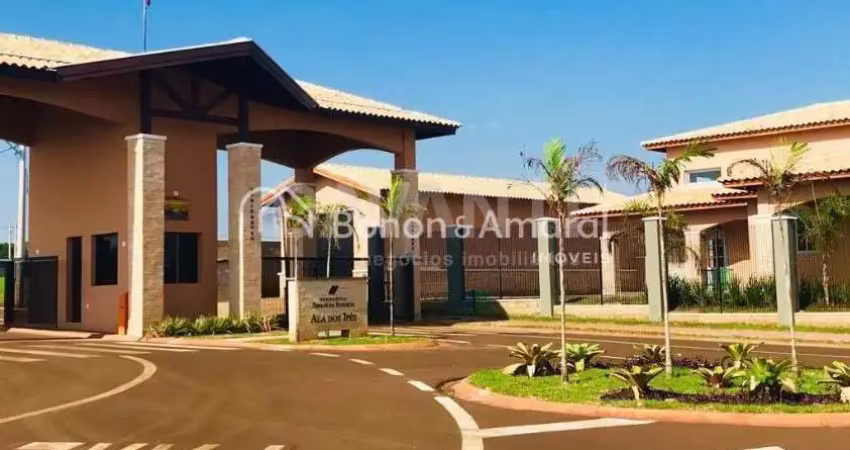 Terreno à venda na Luiz Grecco, 589, Vila Monte Alegre, Paulínia