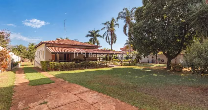 Casa à venda com terreno de 3.646 metros, no bairro nova veneza, paulínia/sp.