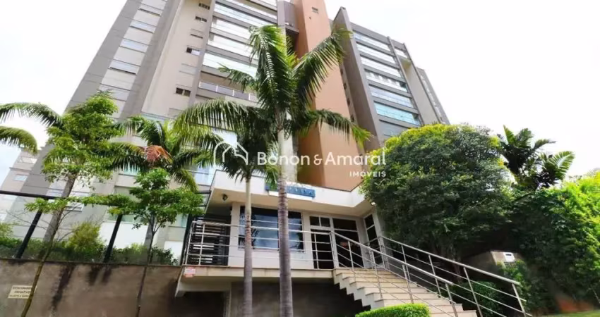 Apartamento dispónível para locação no cambuí - lazer completo e vista deslumbrante!
