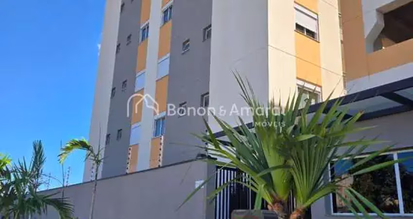Apartamento à venda com 2 quartos ( sendo 1suíte), condomínio cittá di modena