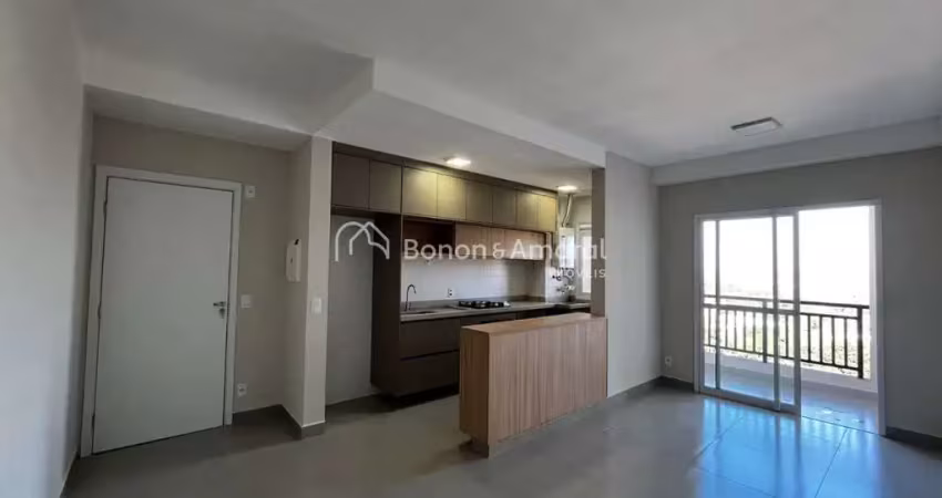 Apartamento à venda com 2 quartos ( sendo 1suíte), condomínio cittá di modena