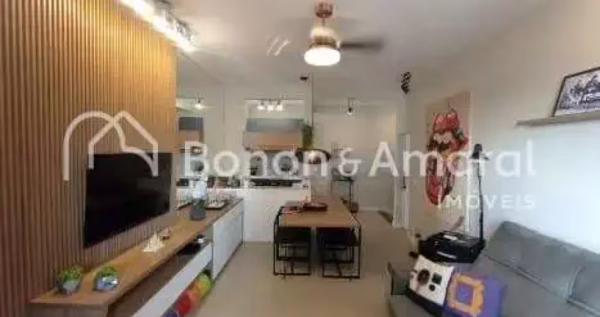 Apartamento com 3 quartos à venda na Herois da Laguna, 516, Cambuí, Campinas