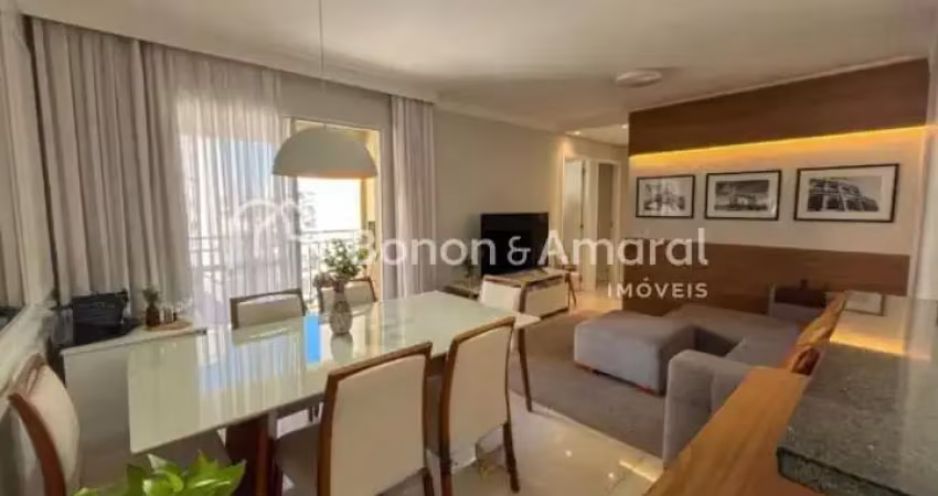 Apartamento com 3 quartos e 2 banheiros à venda, 75 m² - parque prado