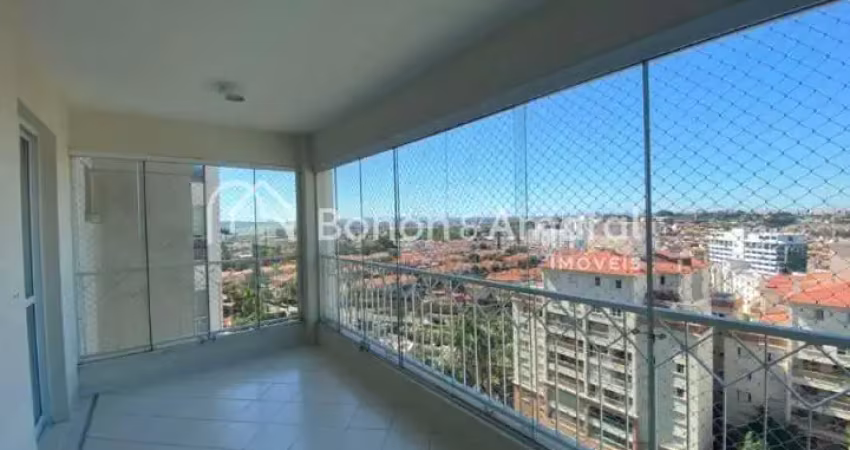 Apartamento com 3 quartos e 5 banheiros para alugar, 164 m² - spazio dell inspirazione
