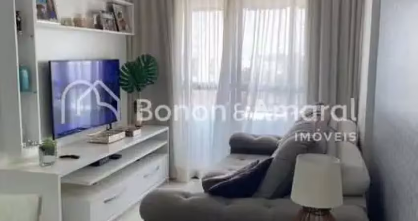 Apartamento a venda de 80 m² com 3 quartos e 2 banheiros no parque prado