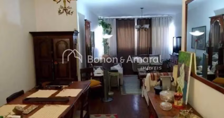 Apartamento com 3 quartos à venda na Rua Boaventura do Amaral, 1305, Bosque, Campinas