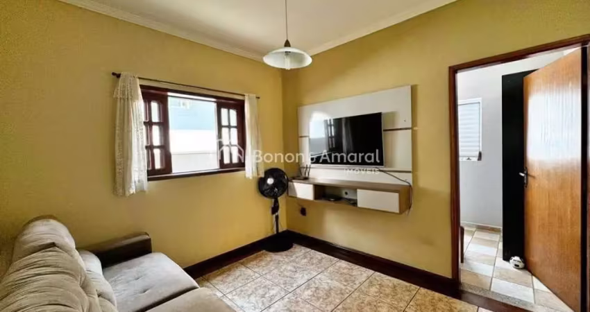 Casa em condomínio fechado com 3 quartos para alugar na Estrada Municipal do Roncáglia, 526, Roncáglia, Valinhos
