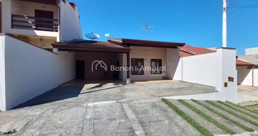 Aluga-se casa térrea em valinhos - condomínio são joaquim