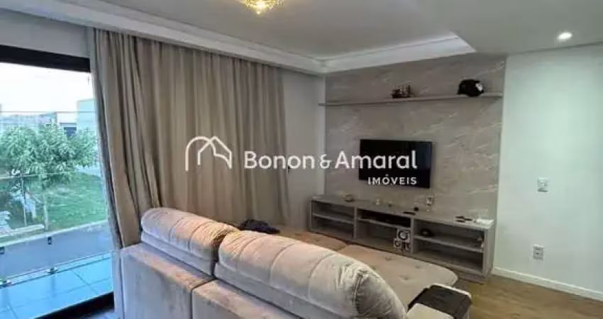 Casa com 3 quartos à venda na Avenida Luís Greco, 654, São Bento, Paulínia