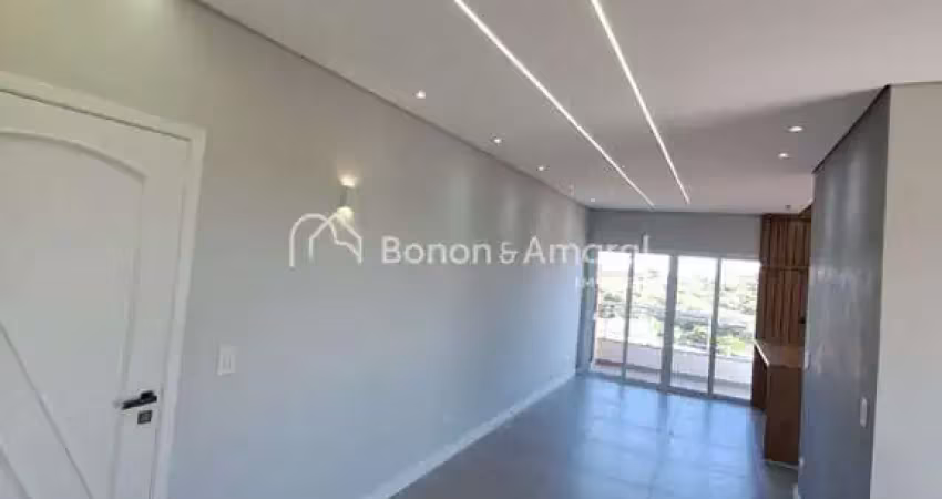 Cobertura para locação com 4 quartos (2 suítes), área gourmet com jacuzzi, 217 m² no taquaral