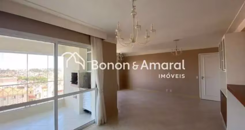 Apartamento para locação com 3 suítes, 3 vagas de garagem, 135 m² no mansões santo antônio