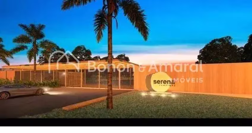 Terreno à venda na Gov. Dr. Adhemar Pereira de Barros Km 119, 185, Jardim Myrian Moreira da Costa, Campinas