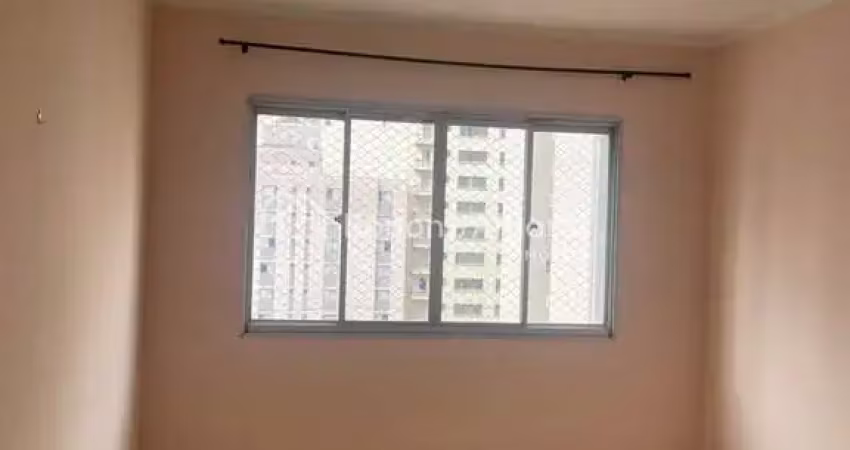 Apartamento com 1 dormitório, 2 banheiros e 1 vaga de garagem, 70 m², no centro de campinas