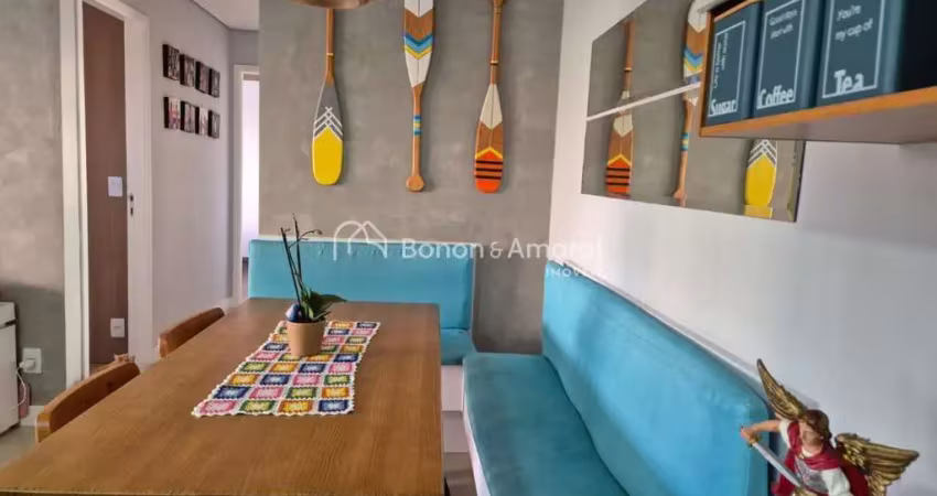 Vista privilegiada no taquaral - andar alto e varanda gourmet