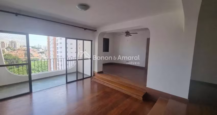 Amplo apartamento à venda com 3 dormitórios e lazer completo