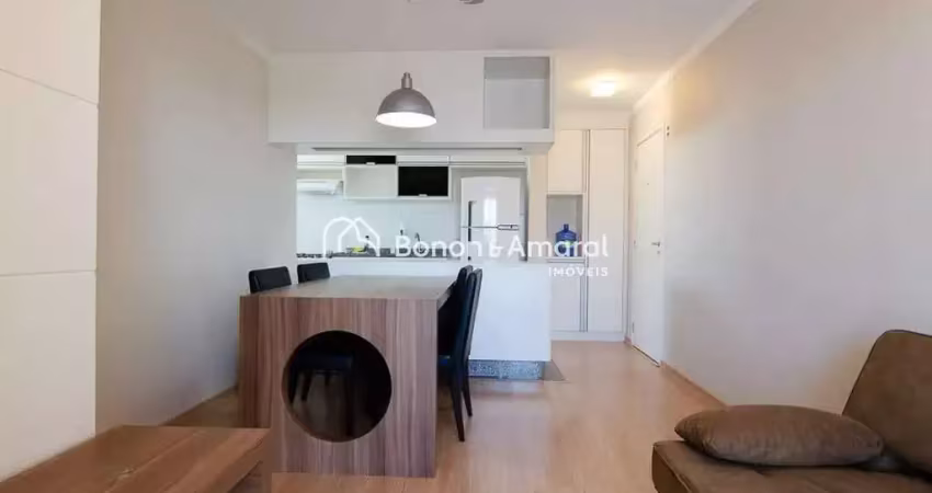 Apartamento à venda, 3 quartos, 1 suíte, 3 vagas de garagem no mansões santo antonio, campinas/sp