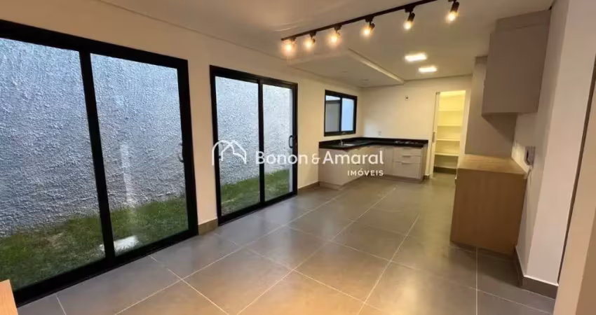 Casa triplex em condomínio com 3 suítes, automação, aquecimento solar, 168 m² no chácaras primavera