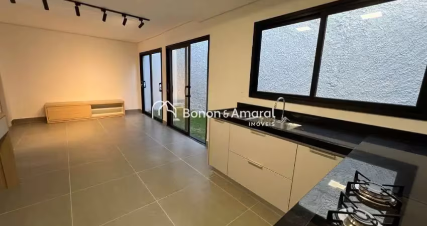 Casa triplex em condomínio com 3 suítes, automação, aquecimento solar, 168 m² no chácaras primavera