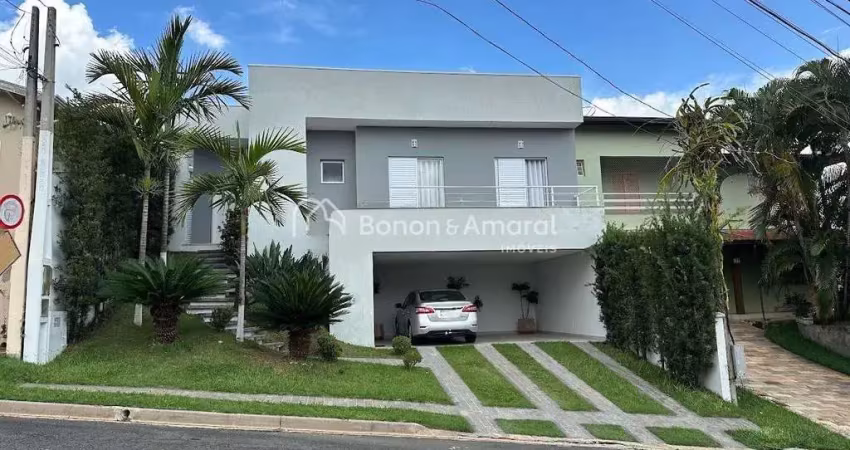 Sobrado moderno com excelente acabamento e espaço gourmet