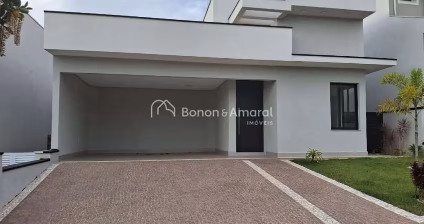 Casa para venda - swiss park - condomínio baden - campinas