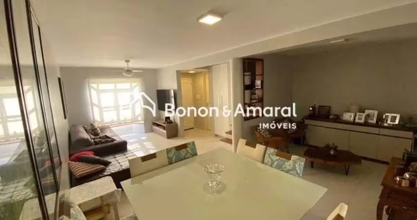 Casa para alugar de condominio na mansões santo antonio em campinas!!