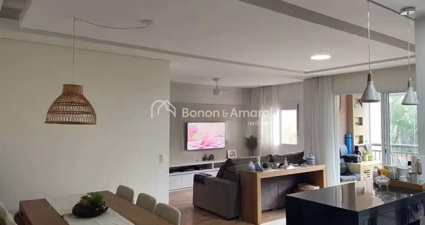 Apartamento com 2 quartos à venda na Rua Francisco Martins de Oliveira, 101, Jardim Ypê, Paulínia